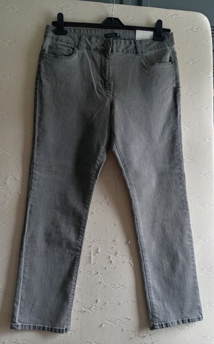 Woman new grey - 'the, susie'