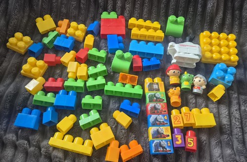 Mega bloks first - mega,