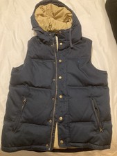 Jack Wills Gilet Size Medium
