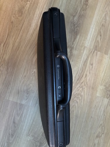 Vintage samsonite hard shell - vintage,