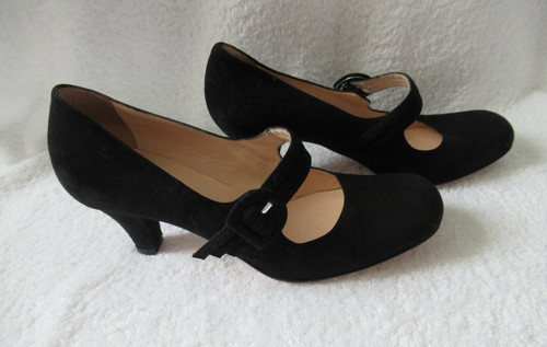 Hobbs classic womens black - womens,