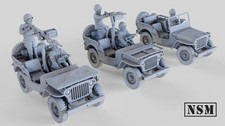 1/56th Scale WW2 Soviet -