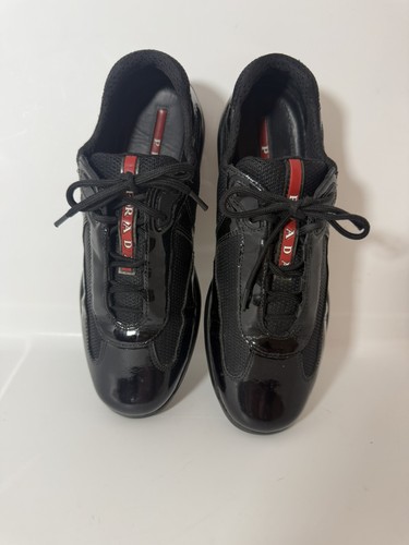 Prada sport 3163 vernice - prada,