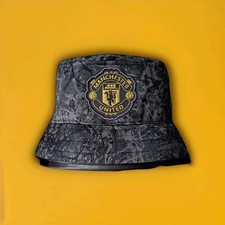 Manchester United × Stone