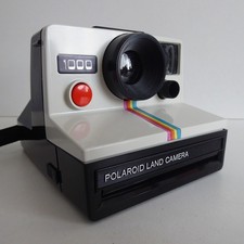 RETRO POLAROID 1000 INSTANT