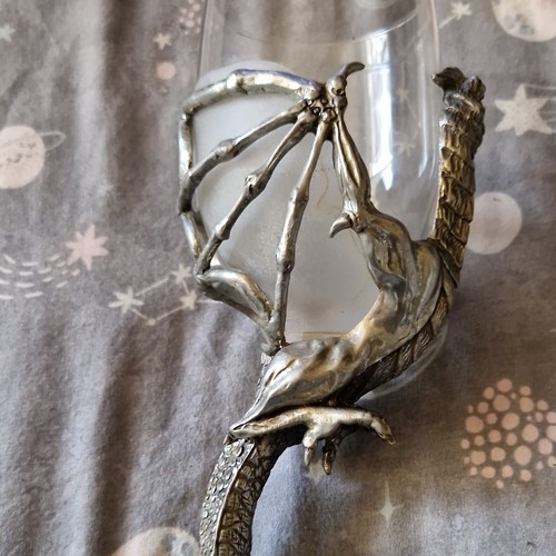 Dragon ornament figurine - ornament,
