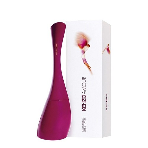 Kenzo amour 50ml eau - eau, de