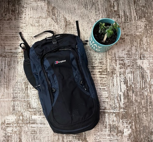 Berghaus shadow litre - berghaus, 60+15