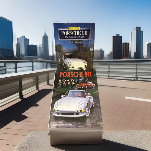 Porsche 911 vintage collector - porsche,