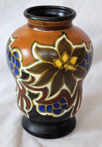 Gorgeous gouda art deco - gouda,