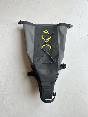 Apidura backcountry saddle - apidura,