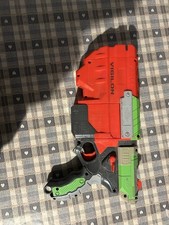 Nerf Vigilon Disc Gun