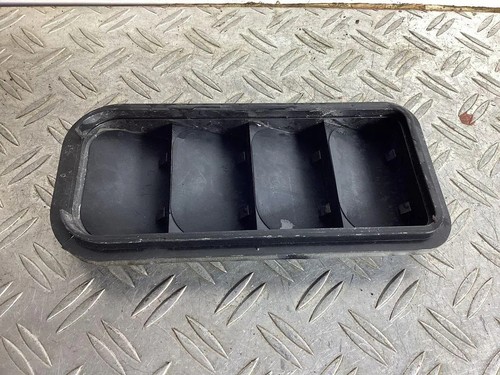 Tiguan ad1 body - tiguan, ventilation