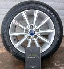FORD FOCUS ALLOY WHEEL 16"