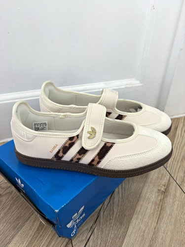 Adidas samba hook loop low - hook, &