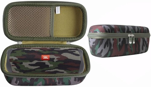 Hard eva travel - case, for