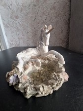 Fables Reflection Unicorn Figurine Ornament