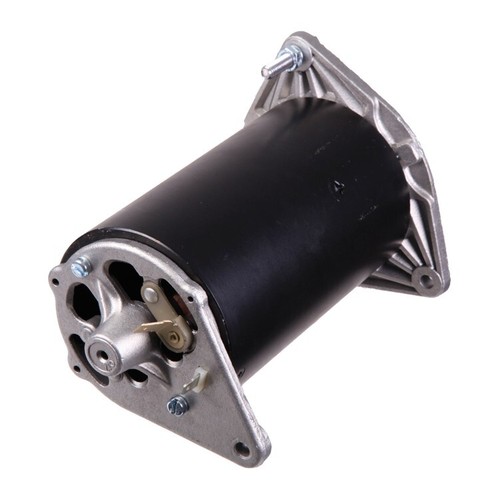 Jaguar type alternator - jaguar,