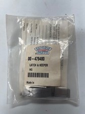 00-479480 LATCH & KEEPER