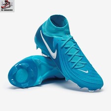 Nike Phantom Luna II Pro Firm Ground Football Boots UK Size 8/9/9.5/10/10.5/11