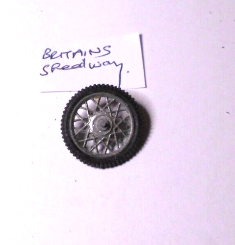 Britains 9650 jap speedway - britains,
