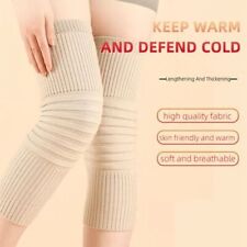 Knee Brace Wool Thermal Winter