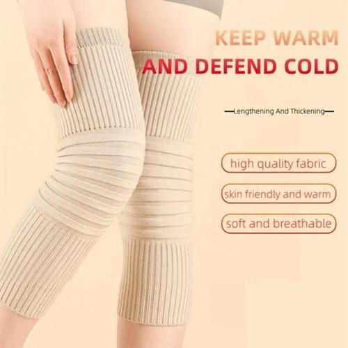 Knee brace wool thermal - brace,