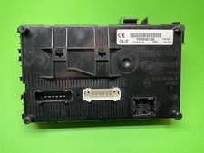 Control unit UCH-N2 Renault