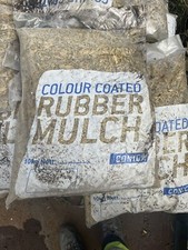 Soft safe rubber play