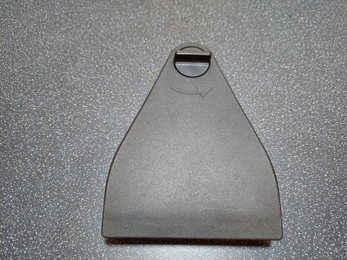 Passat warning triangle - vw,