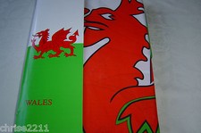 Wales/ Welsh Dragon Duvet