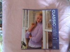 Rowan Knitting and Crocheting books