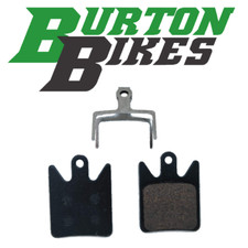 For Hope Moto V2 disc brake pads, 1 pair