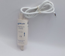 Whale Booster Water Pump