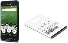 DORO DBT-2500A BATTERY FOR