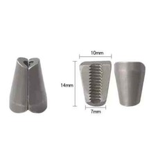 Parts of Pneumatic Rivets Nail