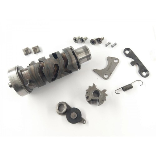 Suzuki 250 1979 - x7,