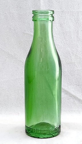 Ricard marseille pressed glass - ricard,