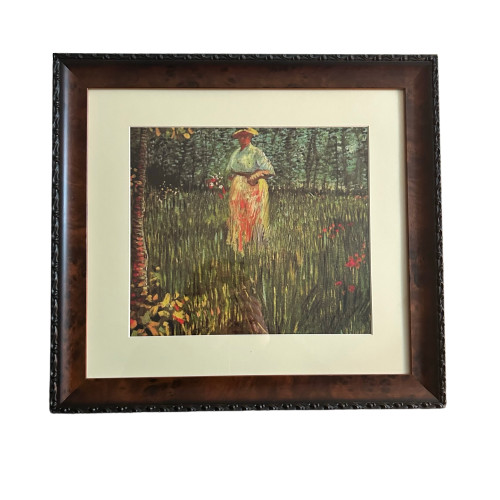 Vincent van gogh - van,