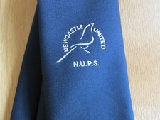 NUPS Newcastle United Magpie