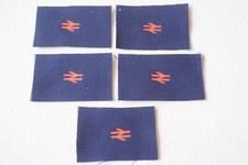 1980s British Rail Arrows BR