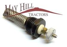 Ferguson TEF FE35 Fordson