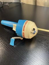 Vintage Zebco Brunswick 1982