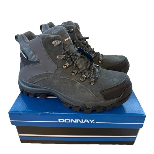 Donnay suede waterproof - donnay,