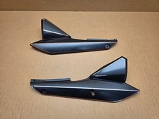 Suzuki GSX650F Side trim