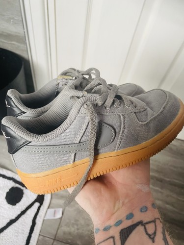 Nike air force lv8 style - '07,