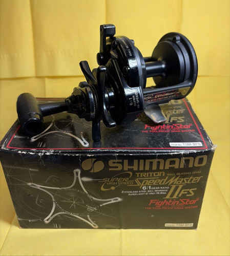Shimano speedmaster 1 - shimano,