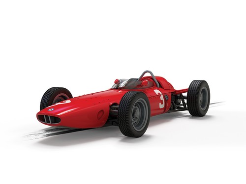 Scalextric c4610 brm p57 - c4610,