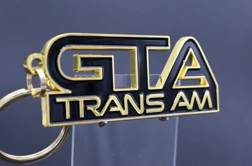Pontiac trans gta emblem - pontiac,
