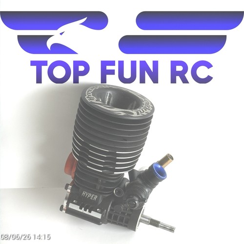 Hobao hyper turbo engine - hyper,